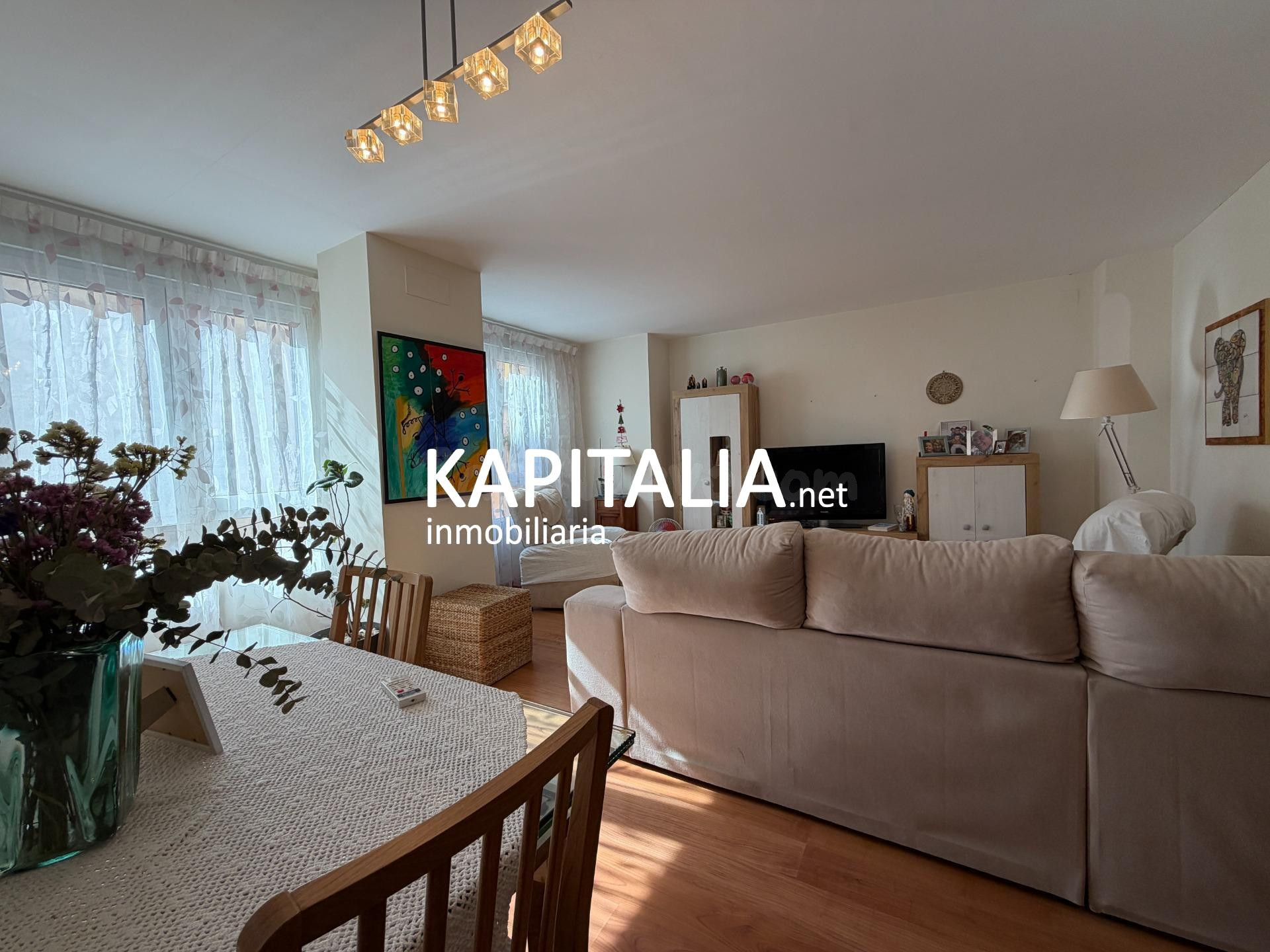 Espectacular casa con vivienda tipo dúplex muy cerca de la p - foto 4