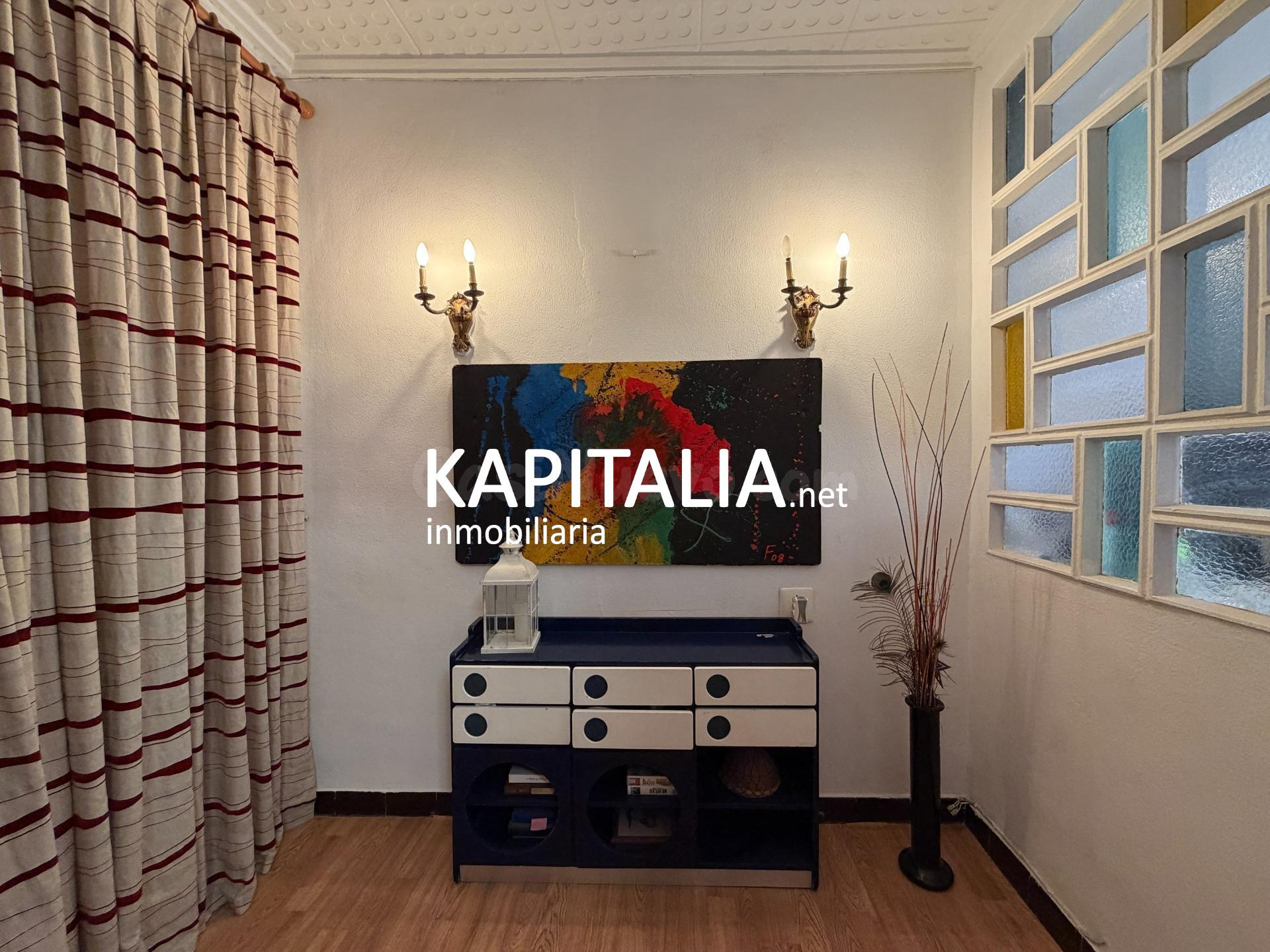 Espectacular casa con vivienda tipo dúplex muy cerca de la p - foto 5