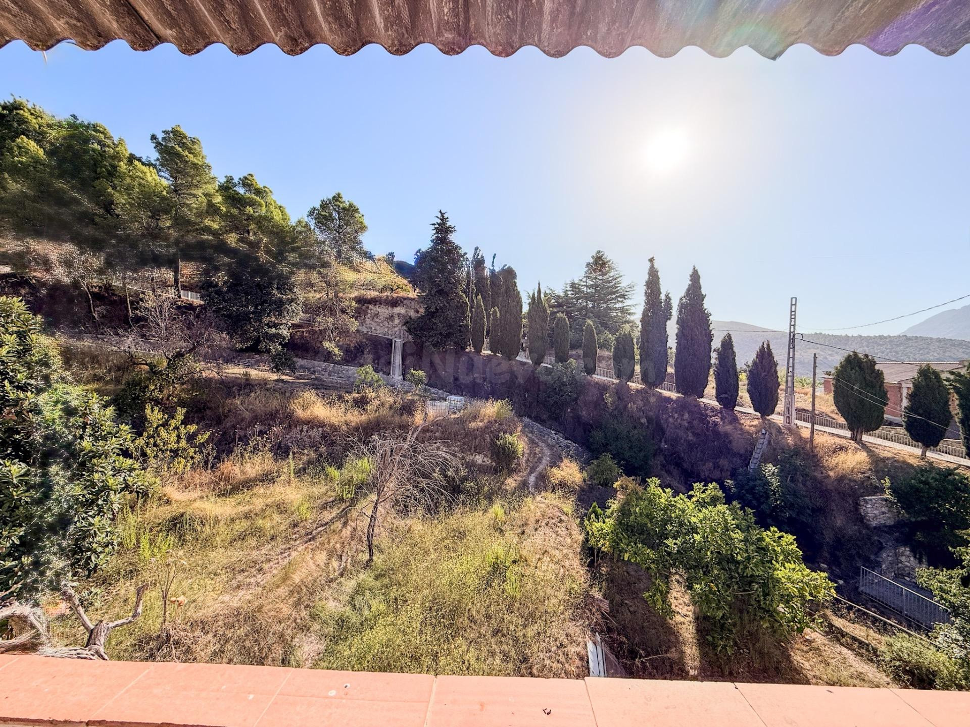 CASA CON TERRENO EN BENIMASSOT - foto 4