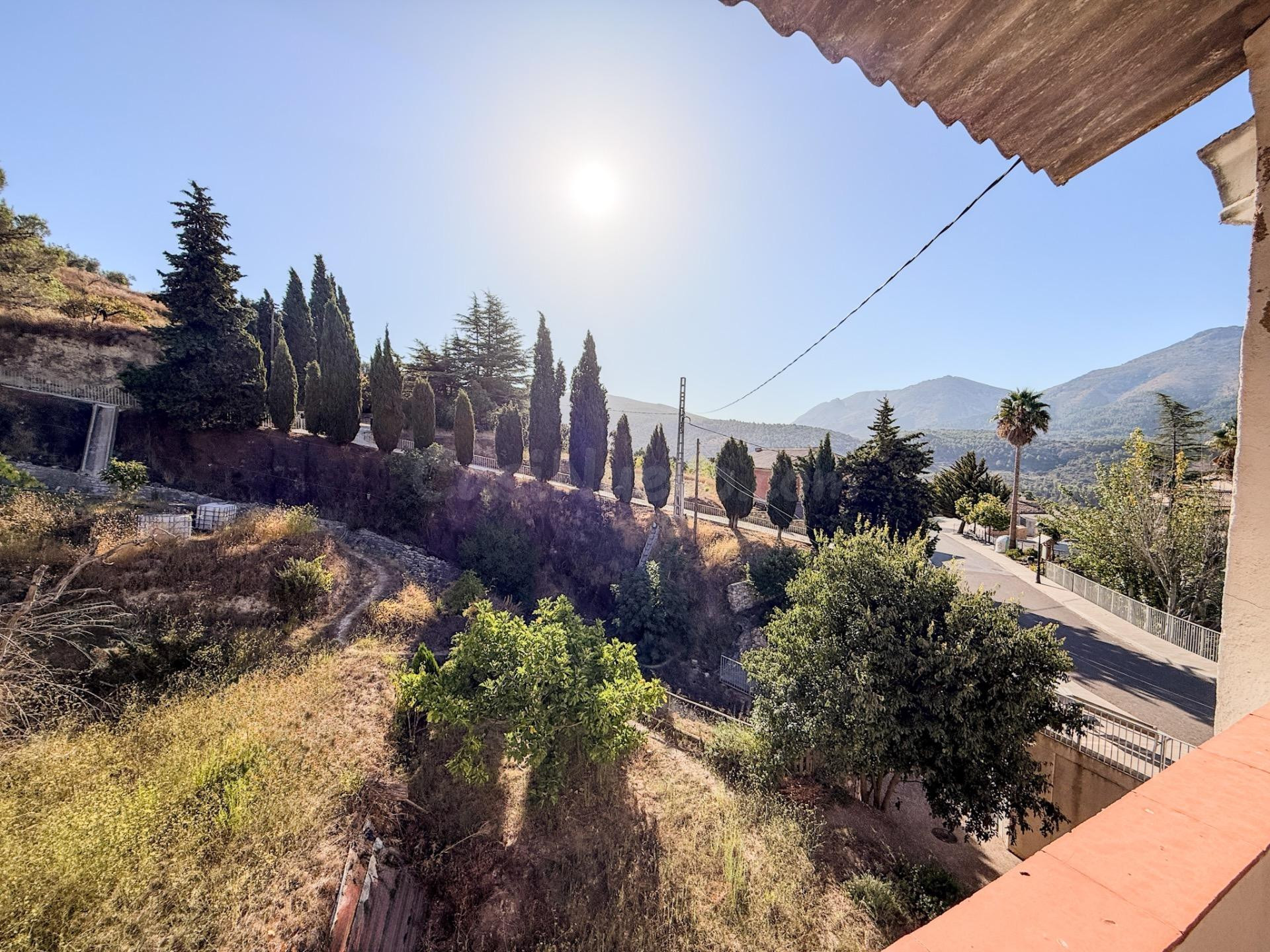 CASA CON TERRENO EN BENIMASSOT - foto 5