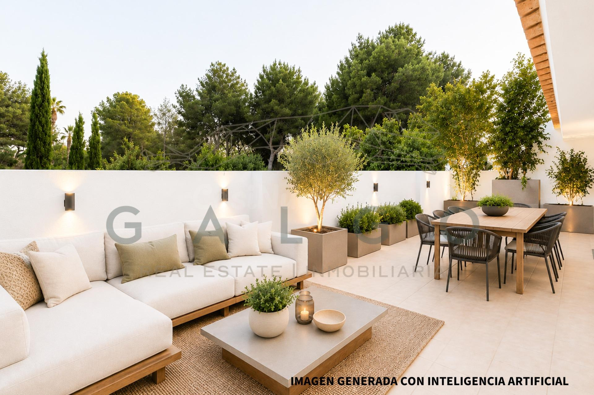 CHALET EN TORRE EN CONILL