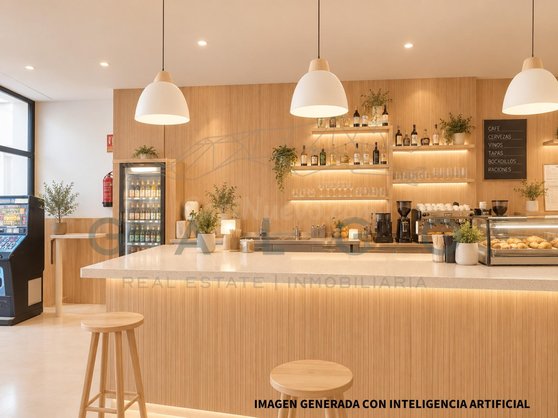 Comprar local en Camins al Grau