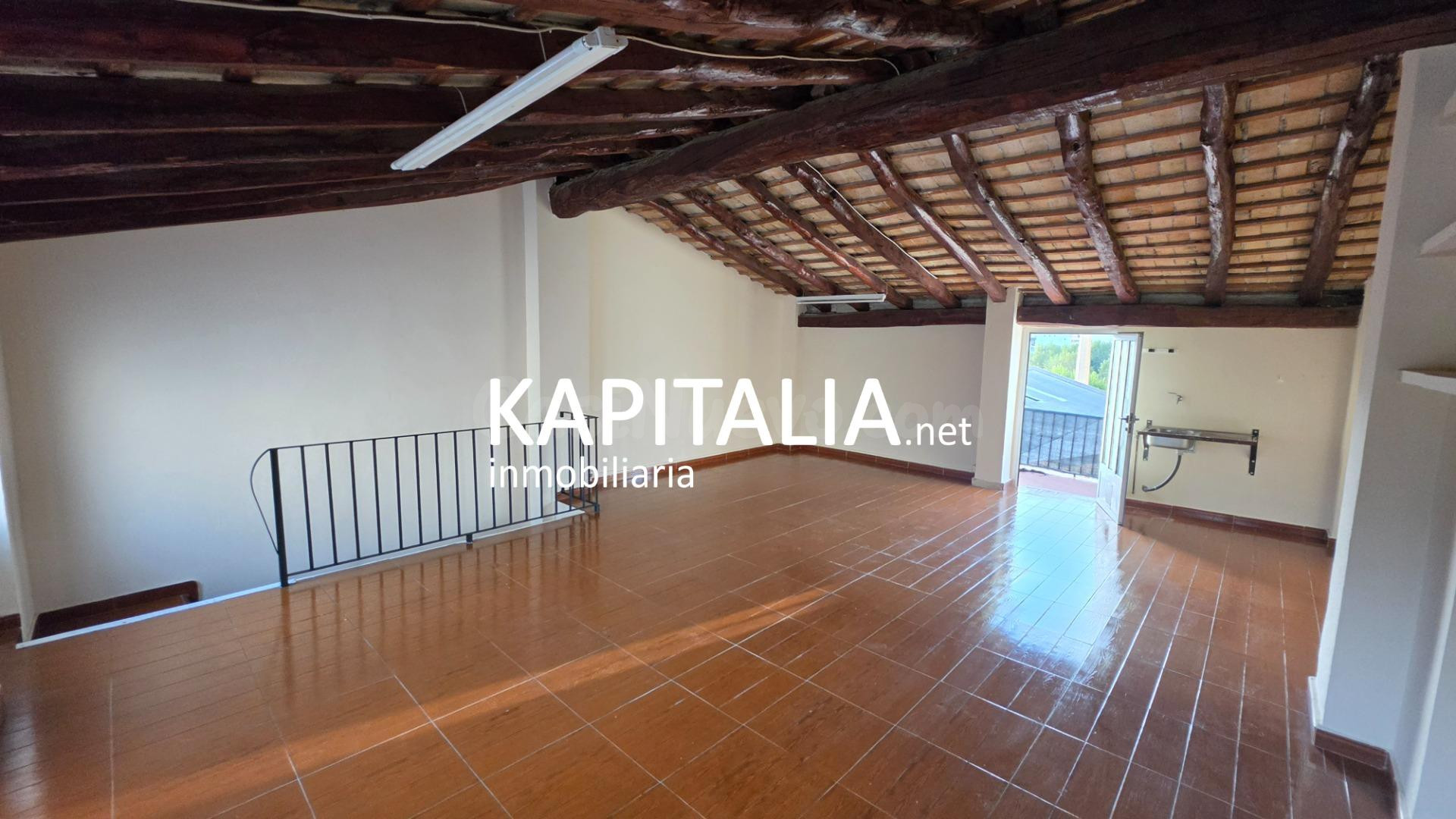 CASA ADOSADA EN EL LLOMBO!!!!! EN EXCLUSIVA EN KAPITALIA!!!!
