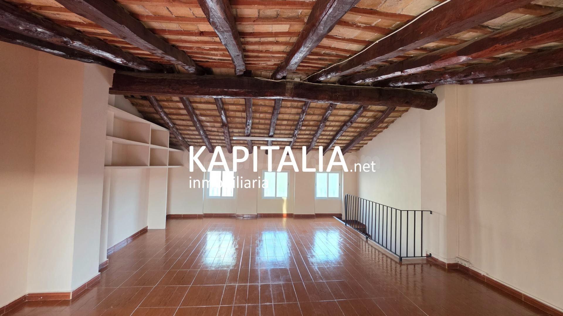 CASA ADOSADA EN EL LLOMBO!!!!! EN EXCLUSIVA EN KAPITALIA!!!! - foto 2
