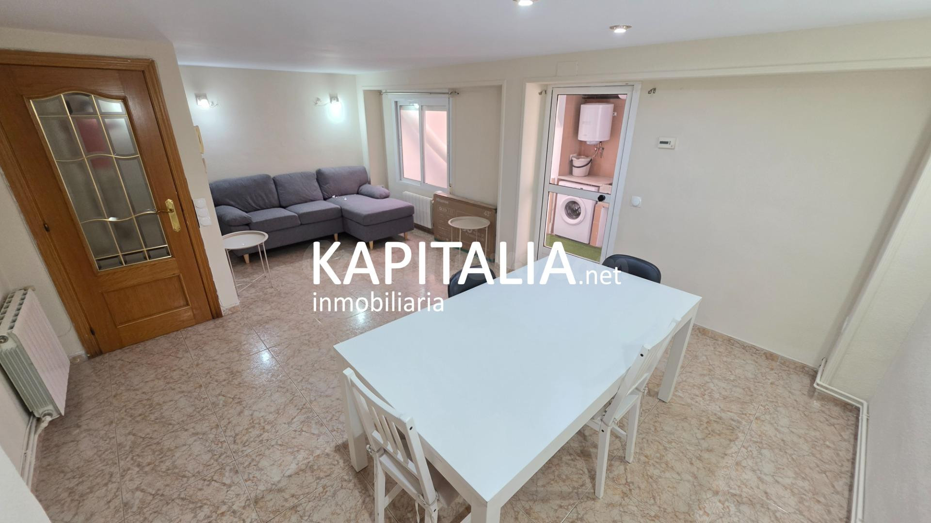 CASA ADOSADA EN EL LLOMBO!!!!! EN EXCLUSIVA EN KAPITALIA!!!! - foto 3