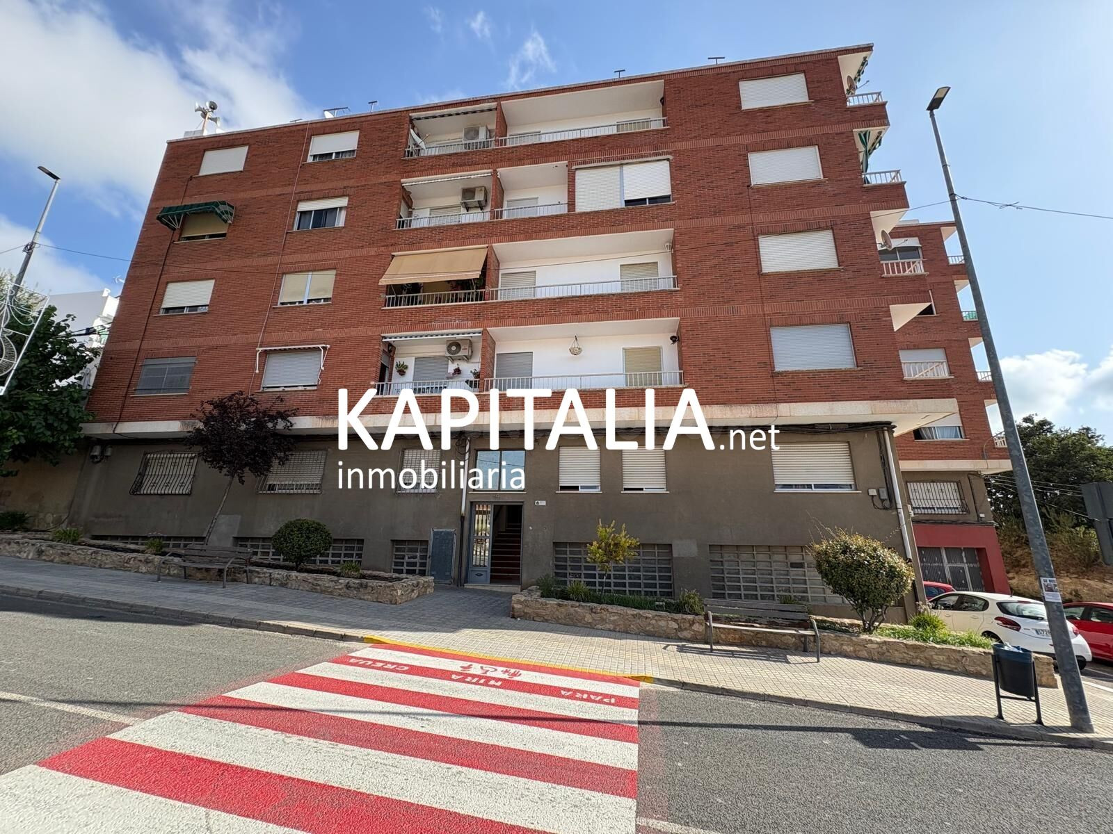 ESPECTACULAR PISO LISTO PARA ENTRAR A VIVIR DE 135 METROS A LA VENTA EN MONTESA