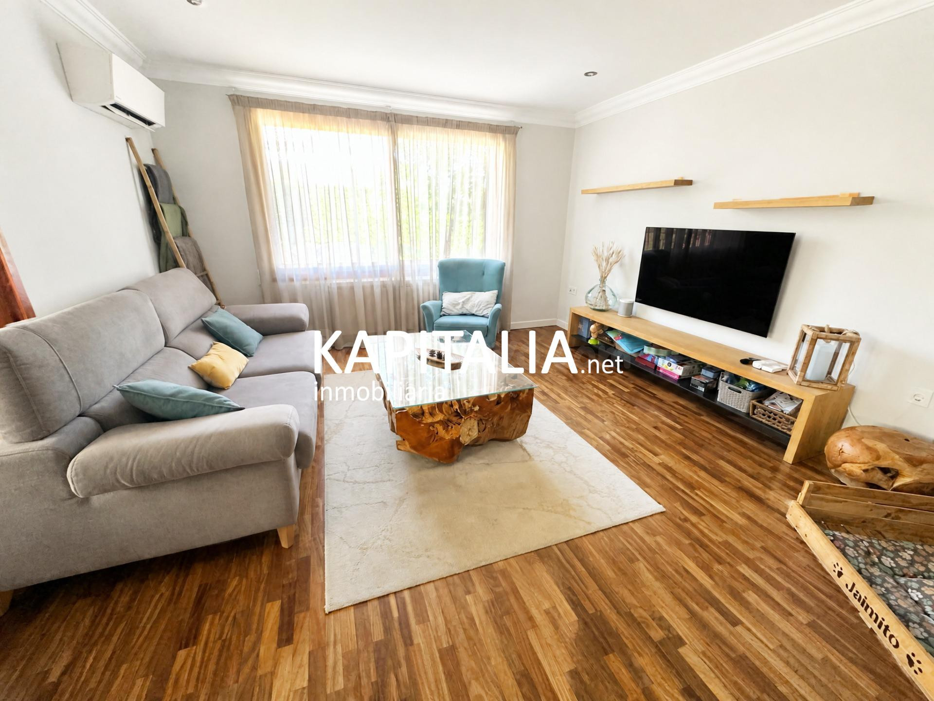 ESPECTACULAR PAREADO A LA VENTA EN ALFINACH PUÇOL - foto 4