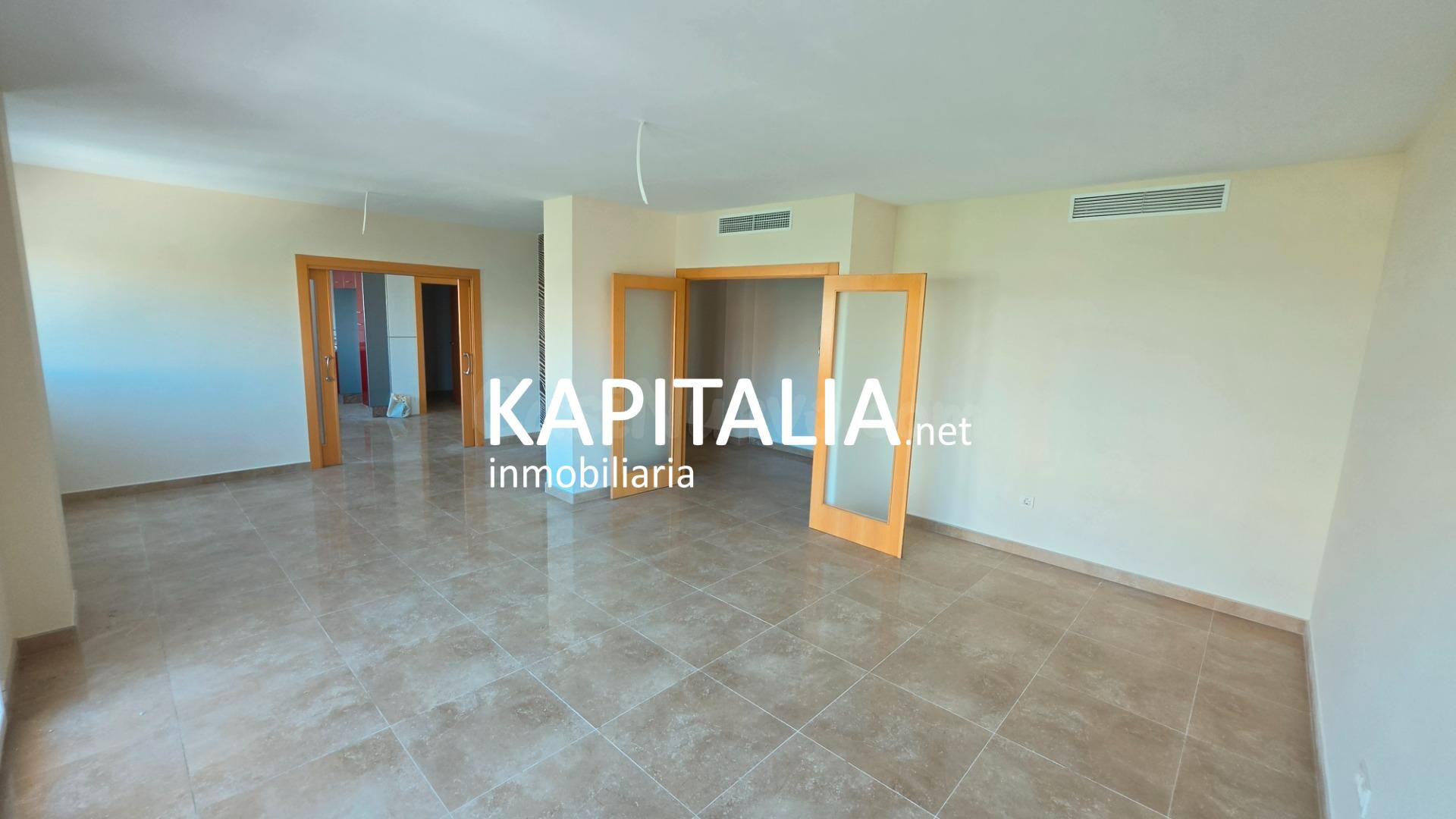 OPORTUNIDAD !!! VIVIENDA A ESTRENAR EN ALBAIDA!!!