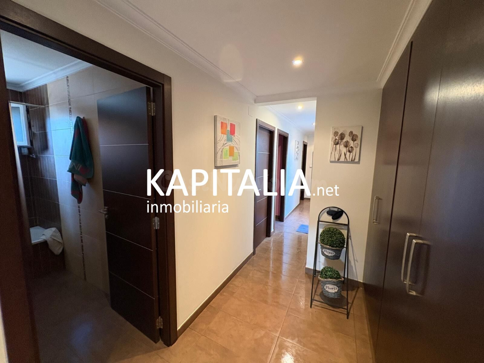 ESPECTACULAR ADOSADO A LA VENTA EN LA LLOSA DE RANES - foto 3