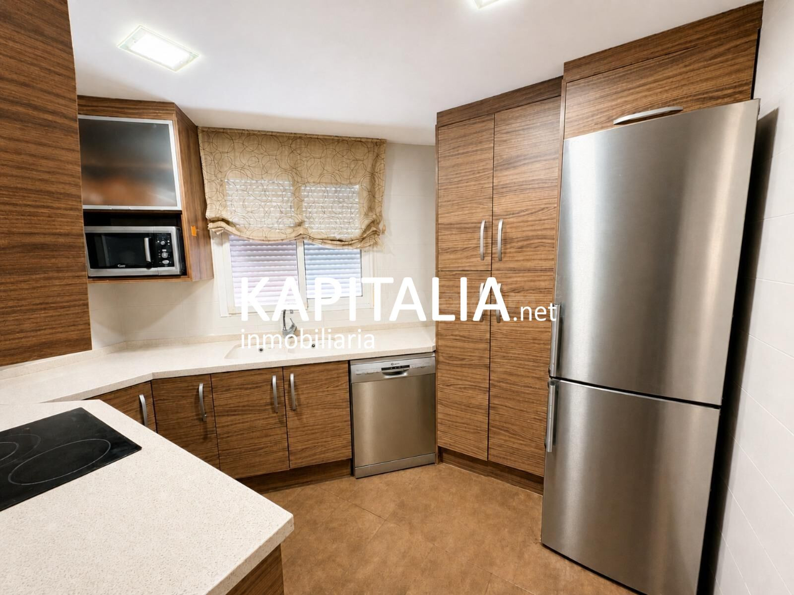 ESPECTACULAR ADOSADO A LA VENTA EN LA LLOSA DE RANES - foto 4