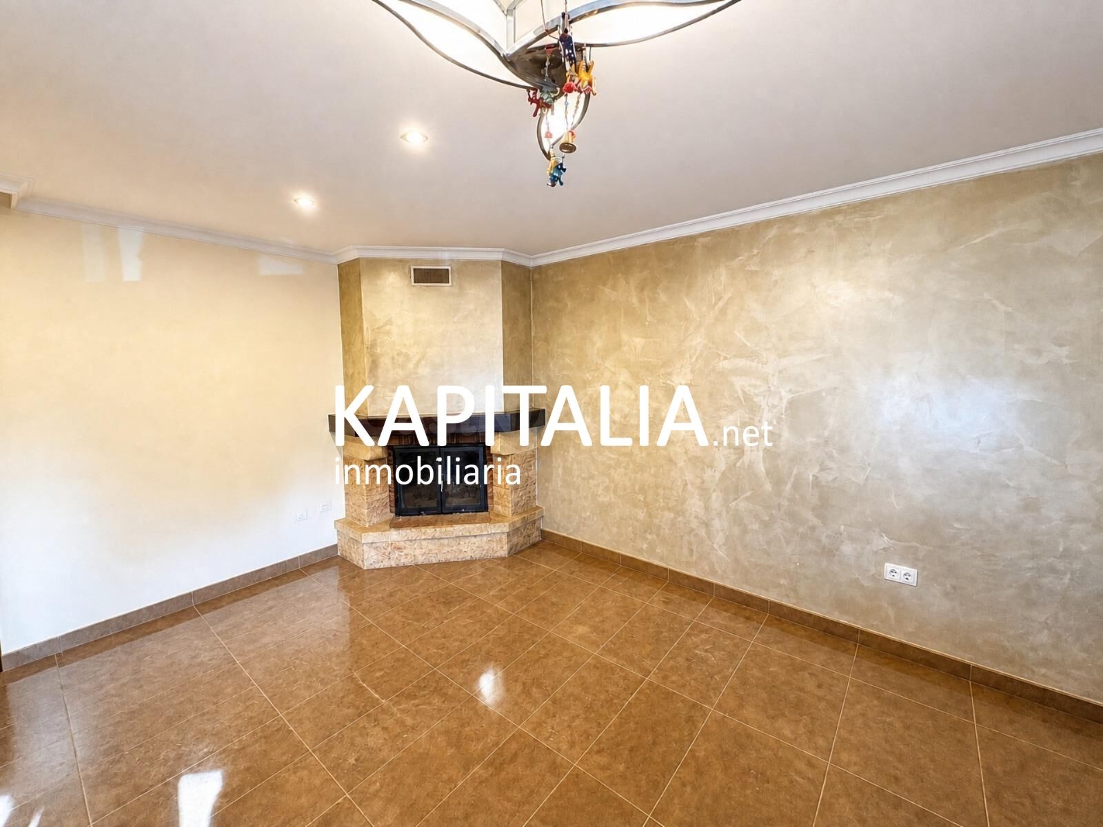 ESPECTACULAR ADOSADO A LA VENTA EN LA LLOSA DE RANES - foto 5