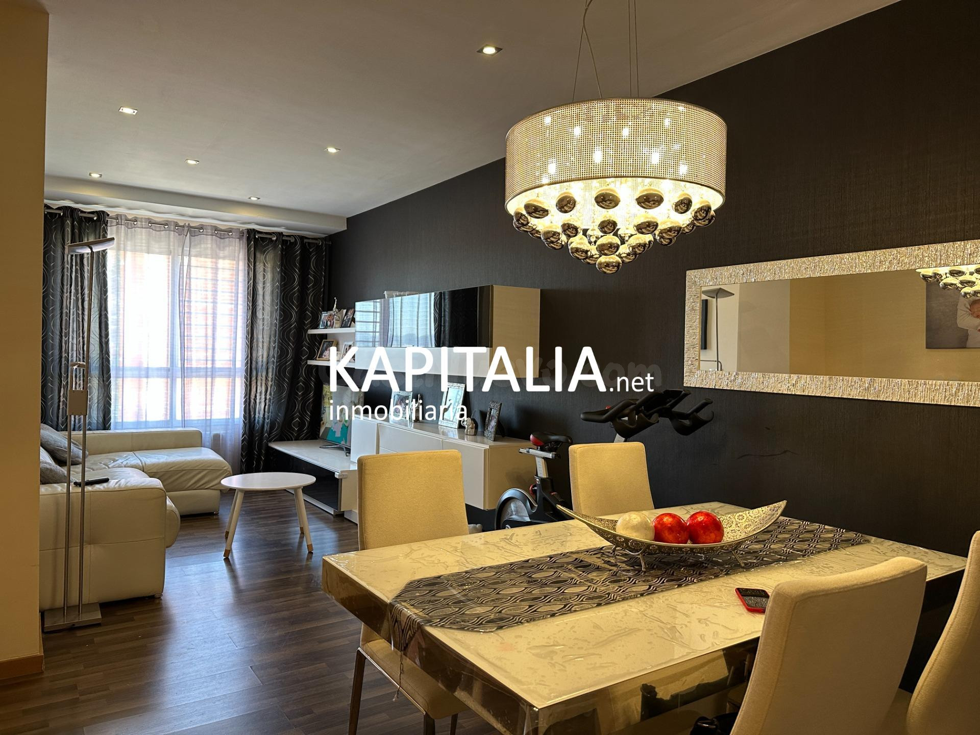 Piso en VENTA en Xàtiva, zona Instituto Simarro, con garaje, - foto 2