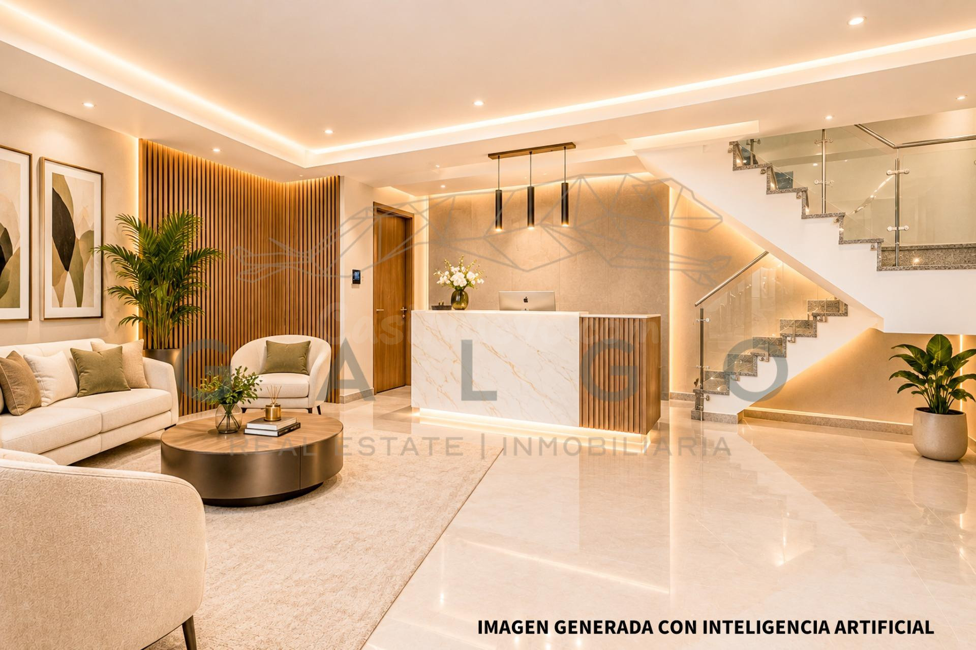 NAVE INDUSTRIAL LISTA PARA ENTRAR EN BENAGUACIL