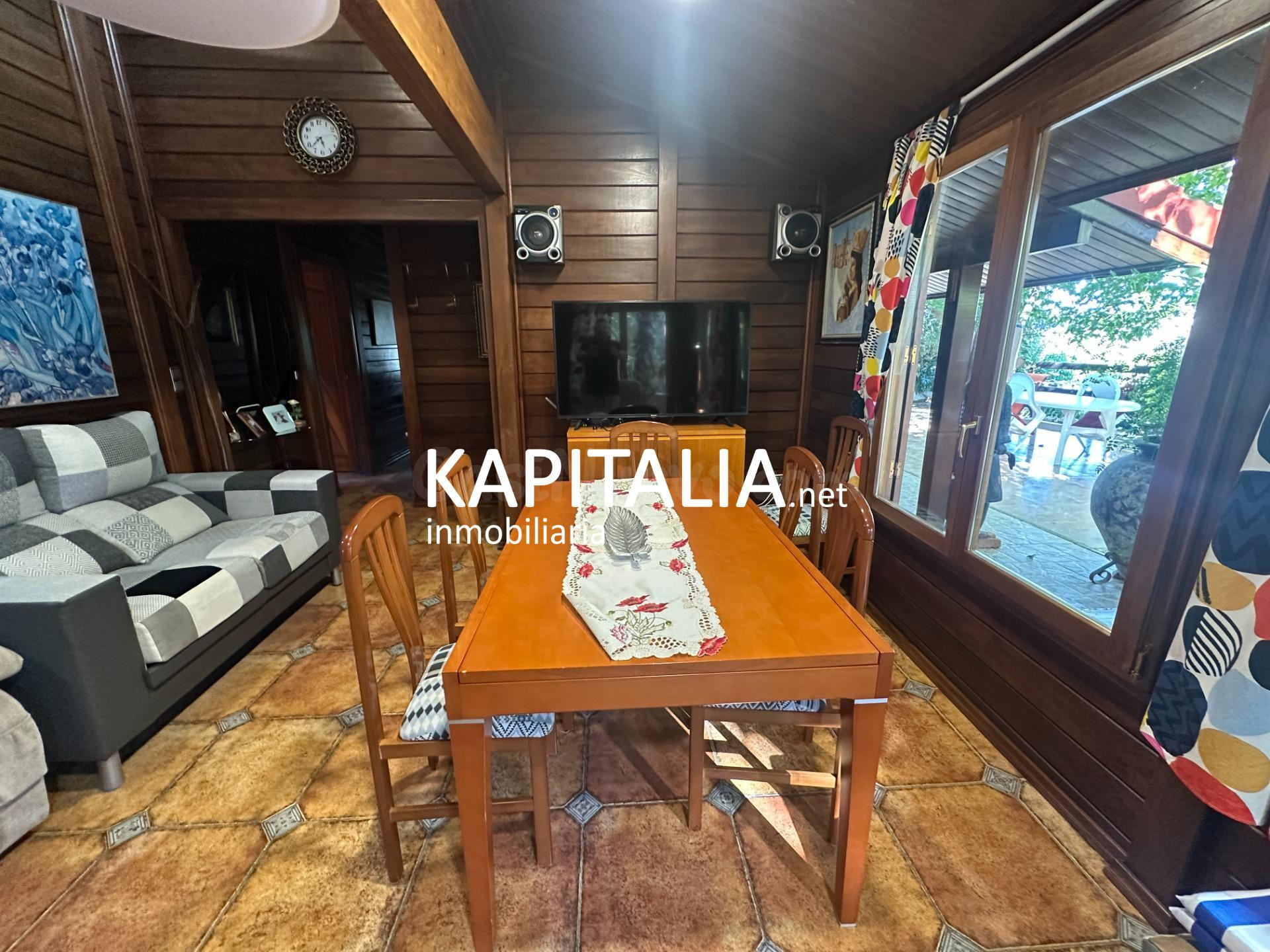 CHALET A LA VENTA EN ONTINYENT - foto 2