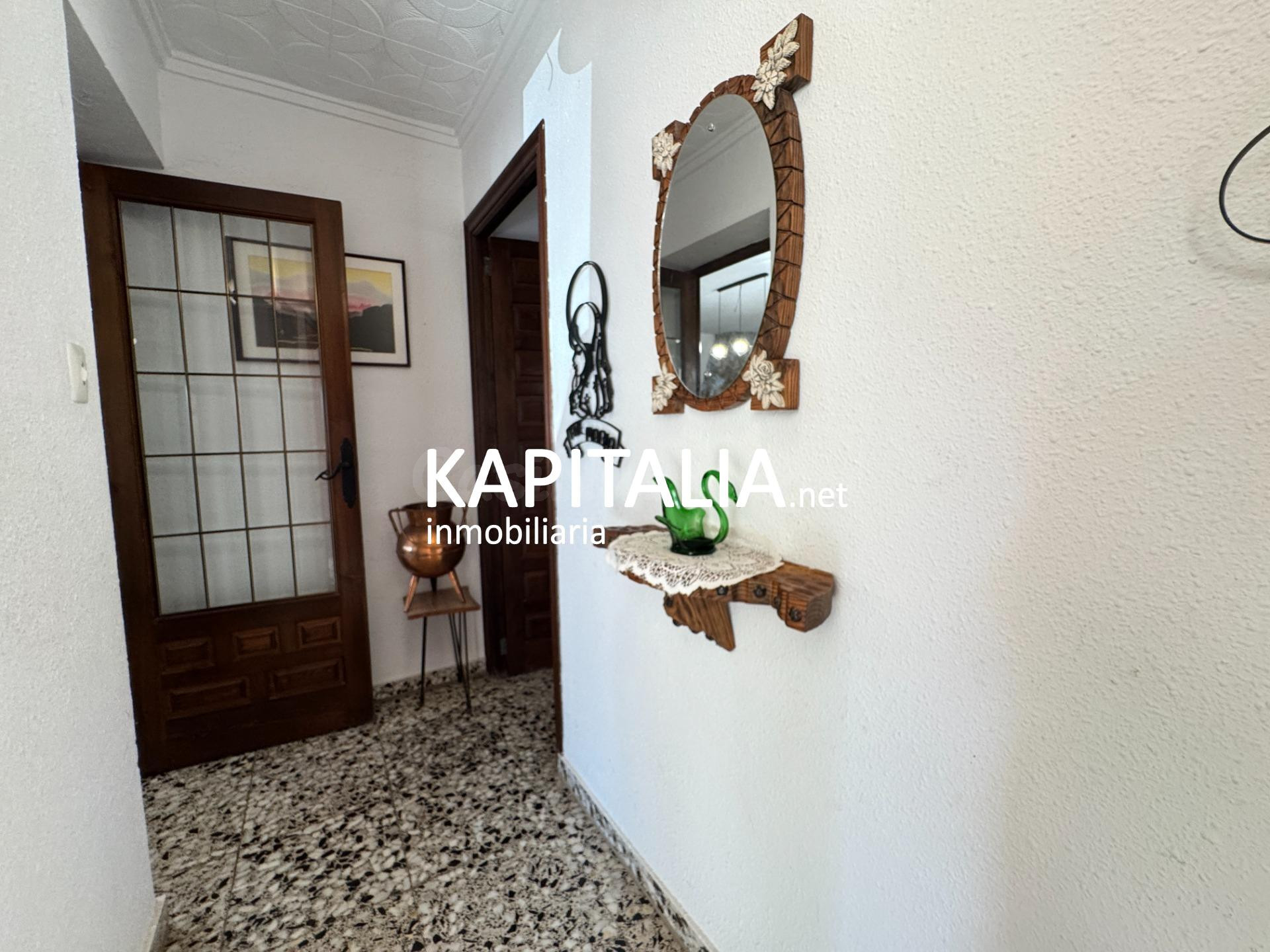 Chalet independiente en venta en Ontinyent con piscina y gra - foto 5
