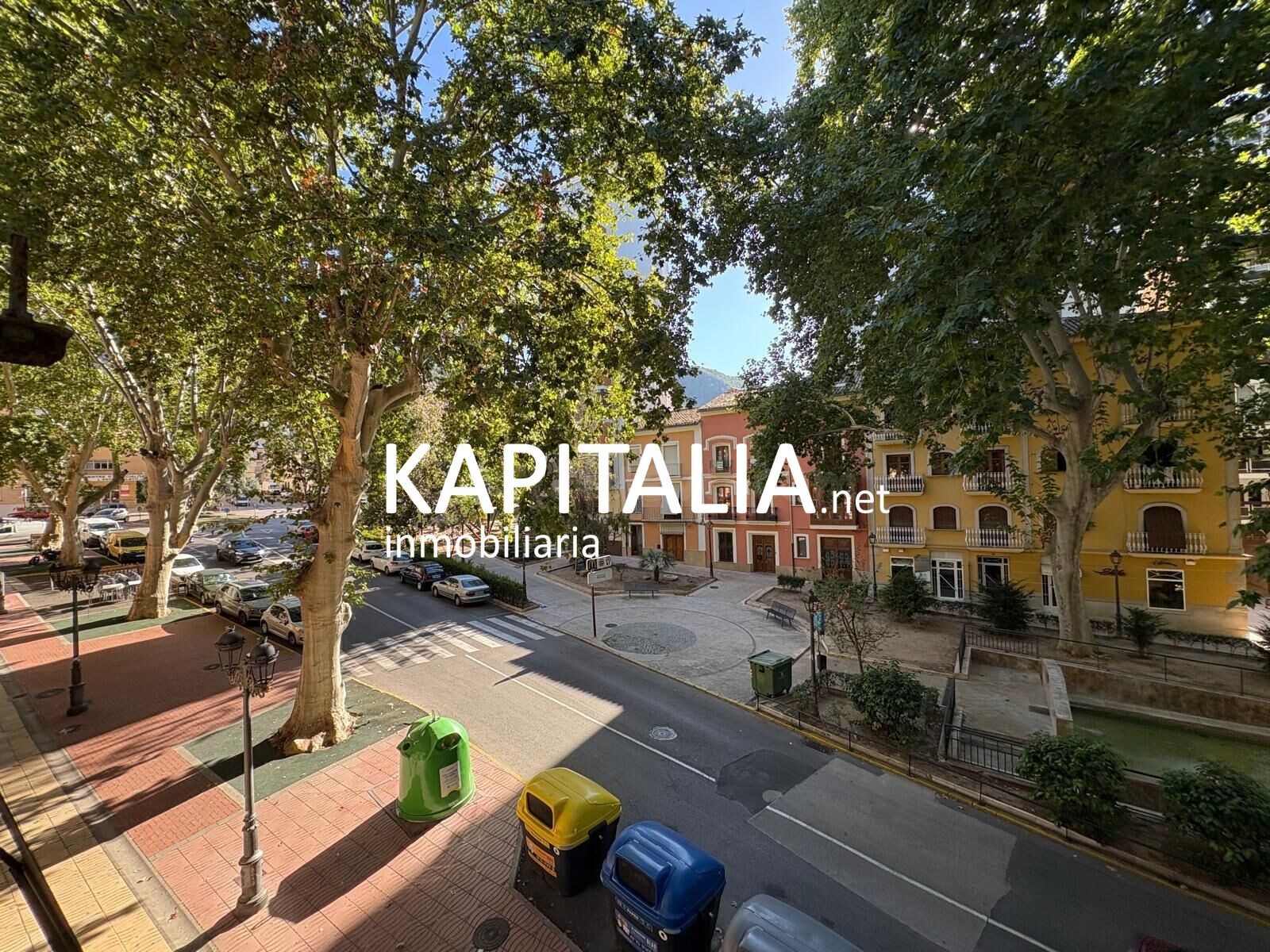 OPORTUNIDAD DE UNICA DE COMPRAR CASA EN EL CENTRO DE XATIVA