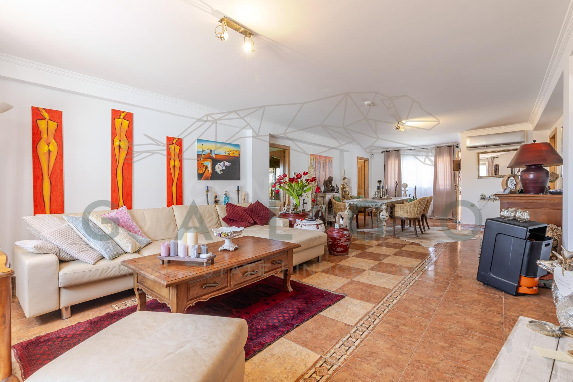 CHALET A LA VENTA PROXIMO A SAGUNTO, QUART DELS VALLS - foto 2