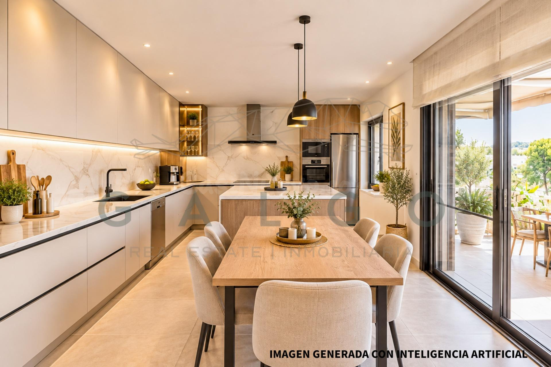 CHALET A LA VENTA PROXIMO A SAGUNTO, QUART DELS VALLS - foto 3