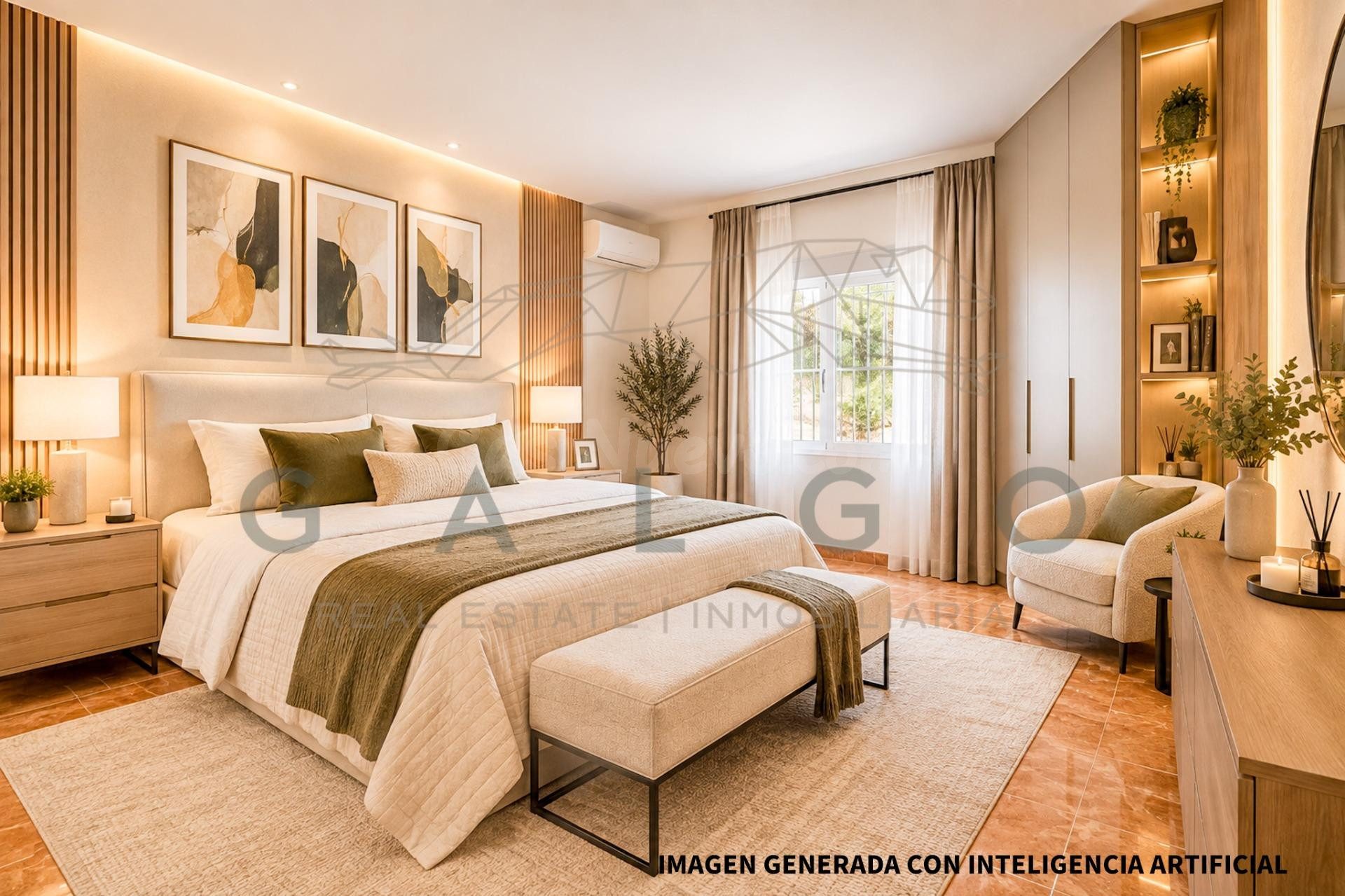 CHALET A LA VENTA PROXIMO A SAGUNTO, QUART DELS VALLS - foto 5