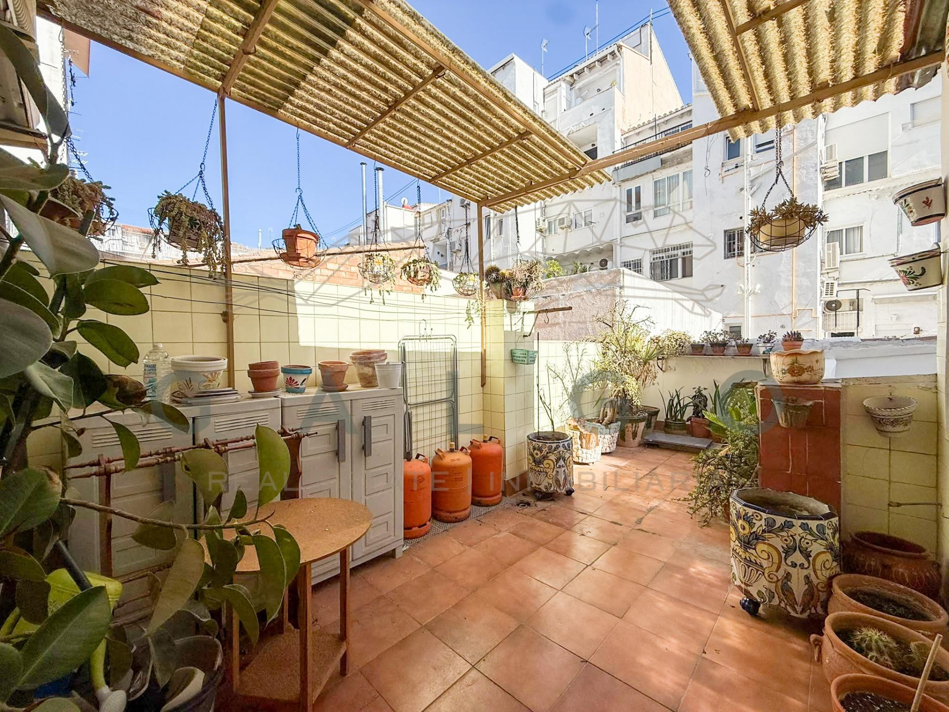 Piso en venta en Ruzafa