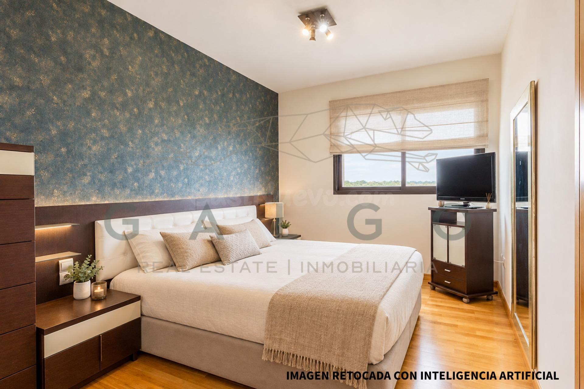 Piso en venta en Calle de l'Enginyer José Sirera