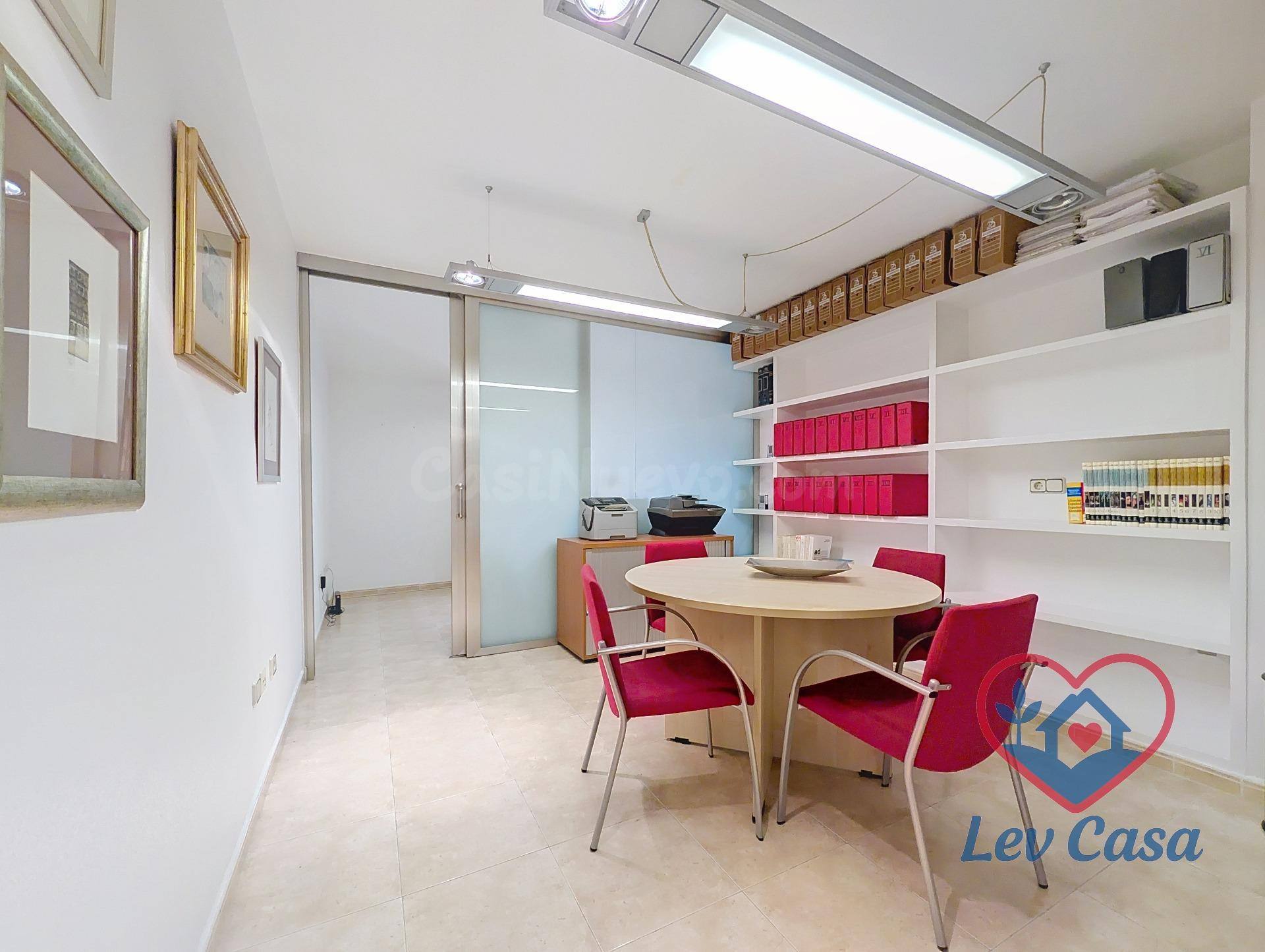 Oportunidad única en pleno centro de Lorca