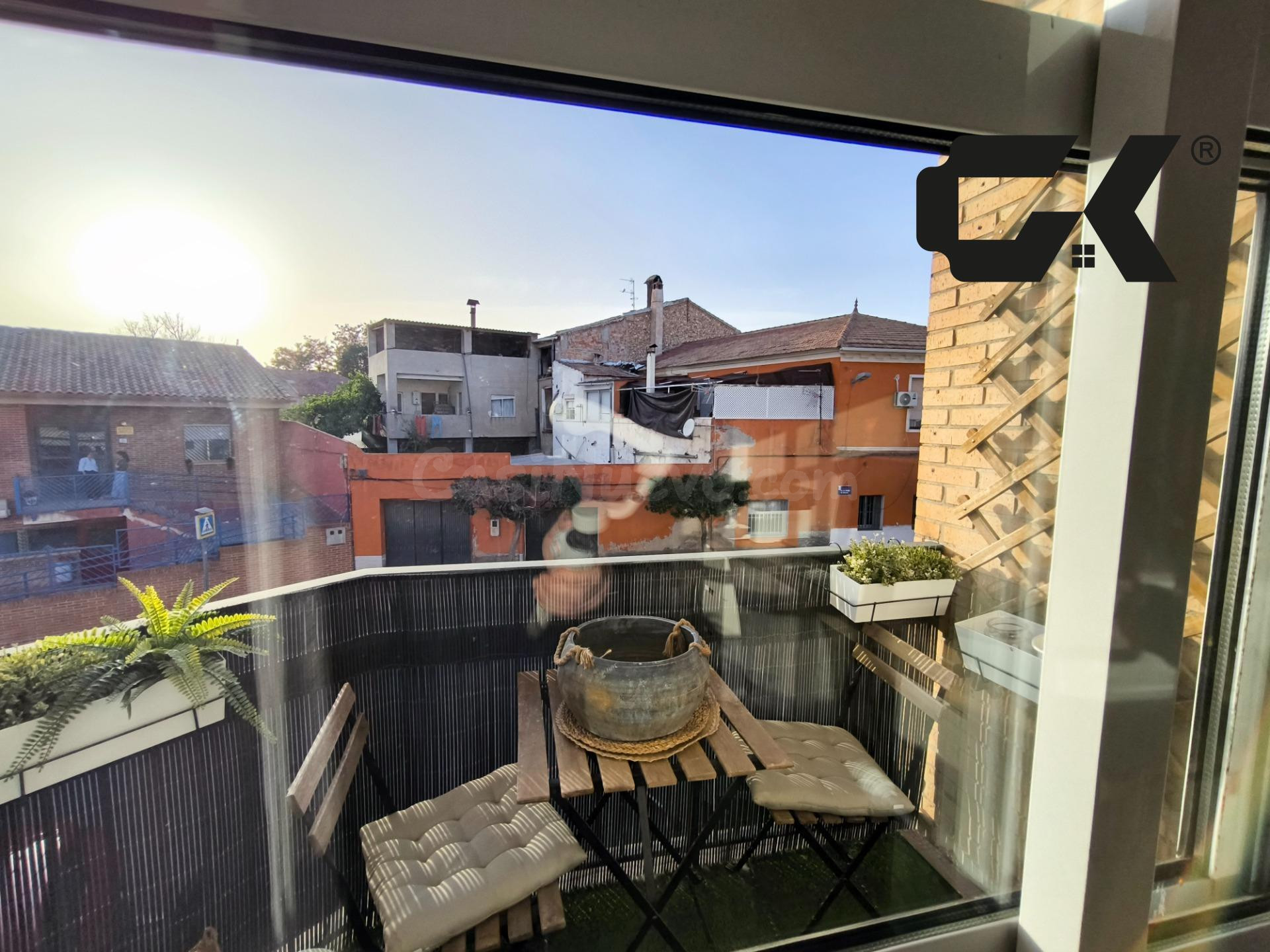 Apartamento de Lujo en Alguazas