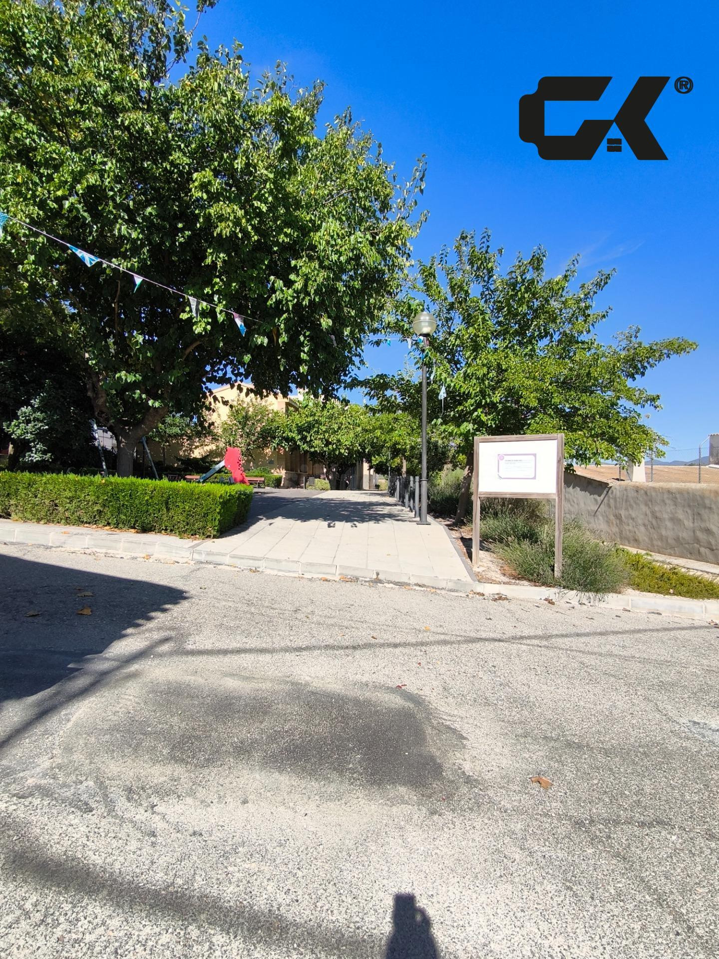 Casa de pueblo adosada con 2 plantas – Doña Inés (Lorca)