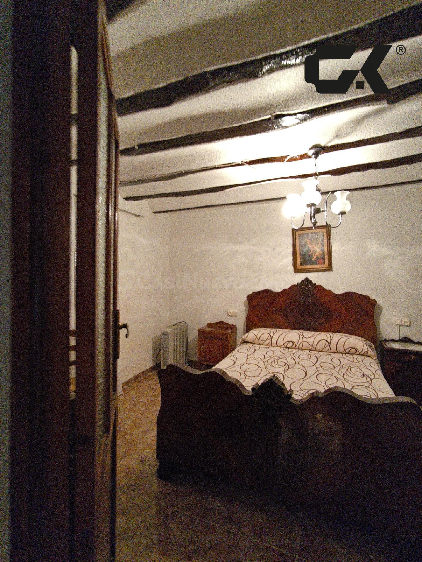 Casa de pueblo adosada con 2 plantas – Doña Inés (Lorca) - foto 2