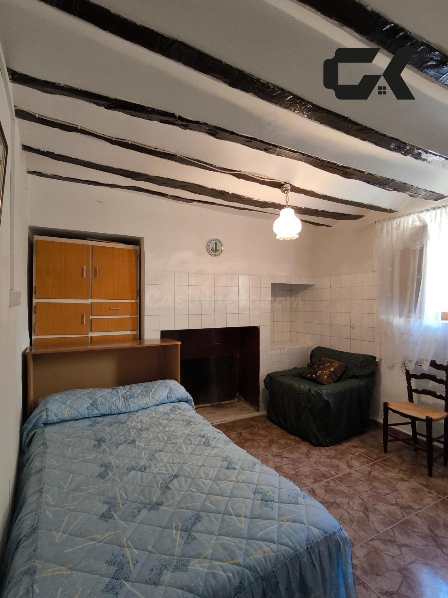 Casa de pueblo adosada con 2 plantas – Doña Inés (Lorca) - foto 5