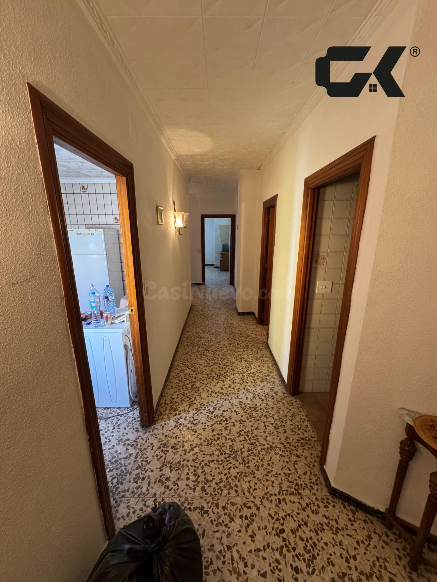 ¡Oportunidad Exclusiva! Vivienda con Terraza y Renta Garanti - foto 4