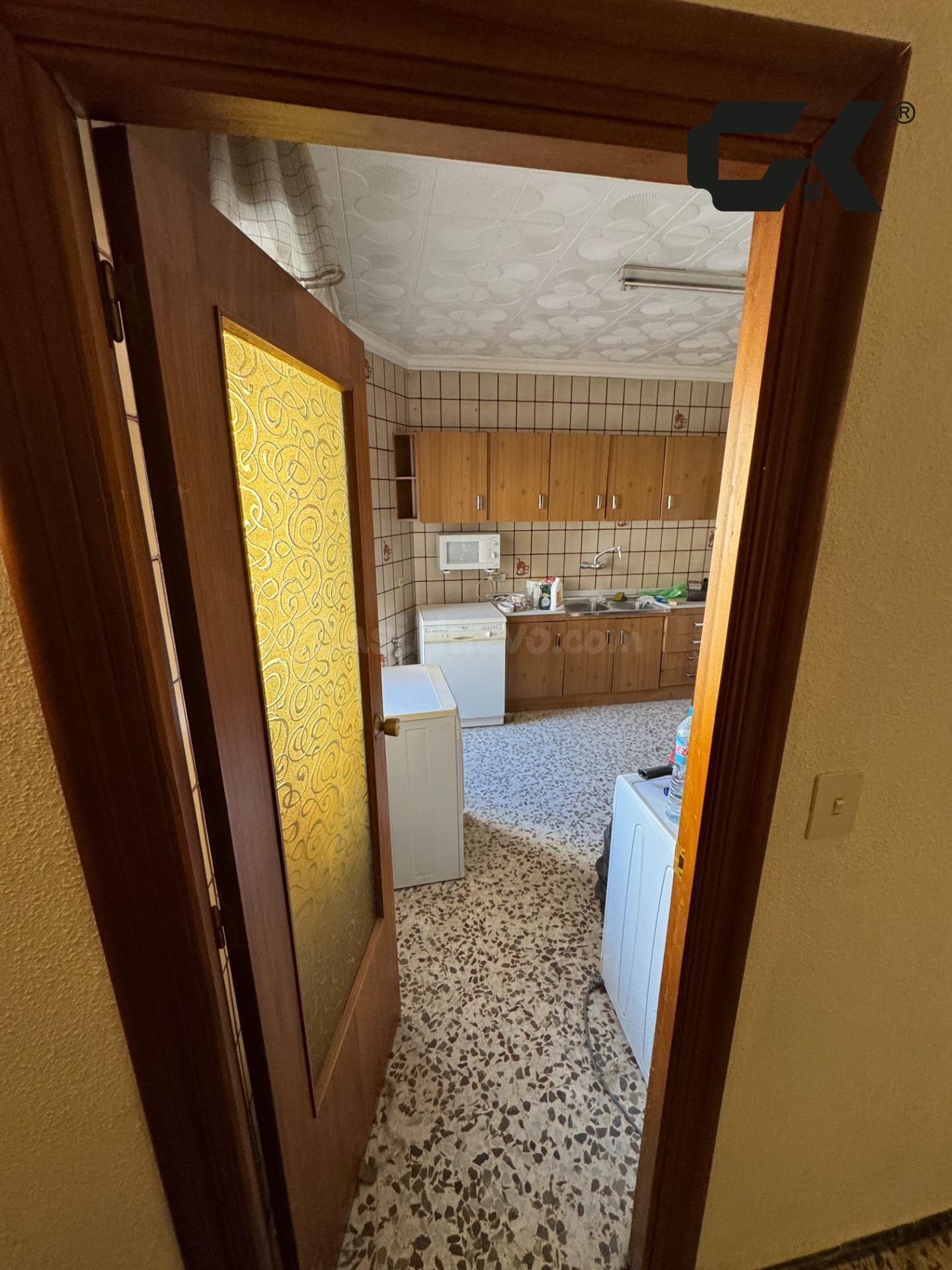 ¡Oportunidad Exclusiva! Vivienda con Terraza y Renta Garanti - foto 5