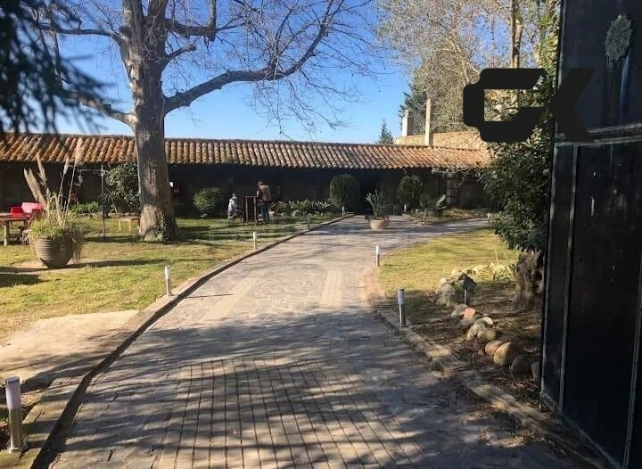 Activo único en Costa Brava: finca con alojamientos independientes, espacio para eventos y proyección internacional