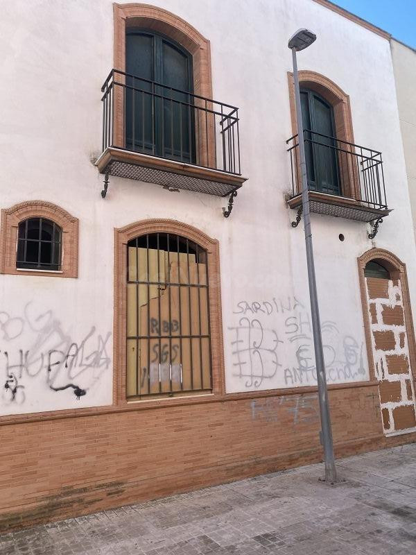 Adosado 4 habitaciones 185m² en venta - Coria del Río