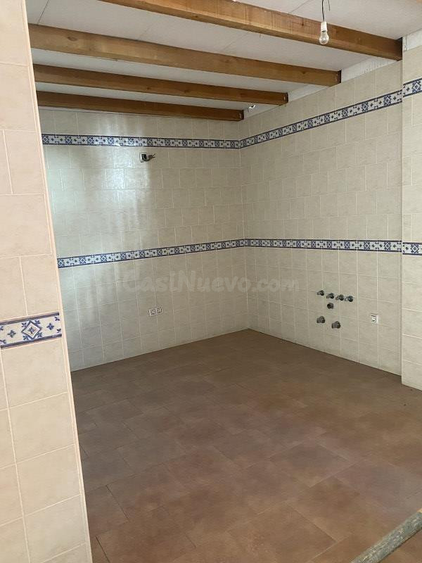 Adosado 4 habitaciones 185m² en venta - Coria del Río - foto 3