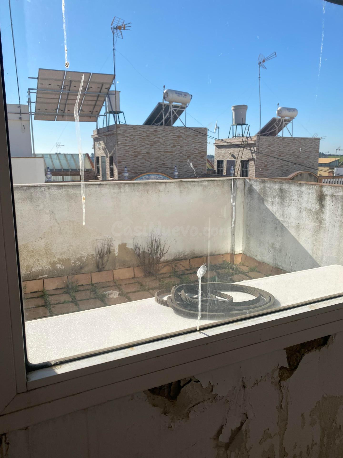 Adosado 4 habitaciones 185m² en venta - Coria del Río - foto 5