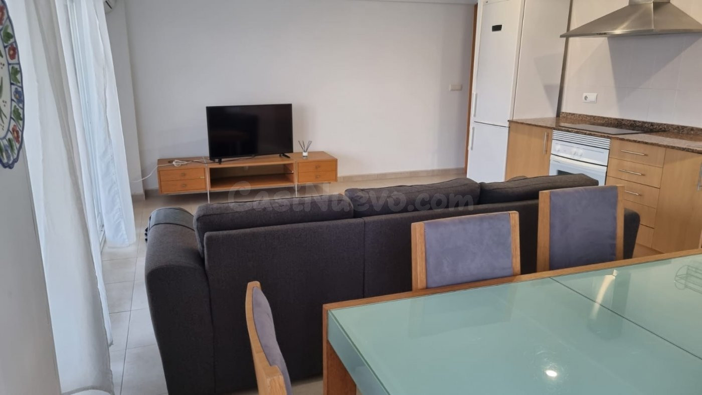 IMPRESIONANTE APARTAMENTO CON VISTAS AL MAR PRIMERA LINEA DE - foto 5