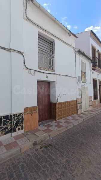 Casa 1 habitación 119m² en venta - ALCALÁ DEL RÍO