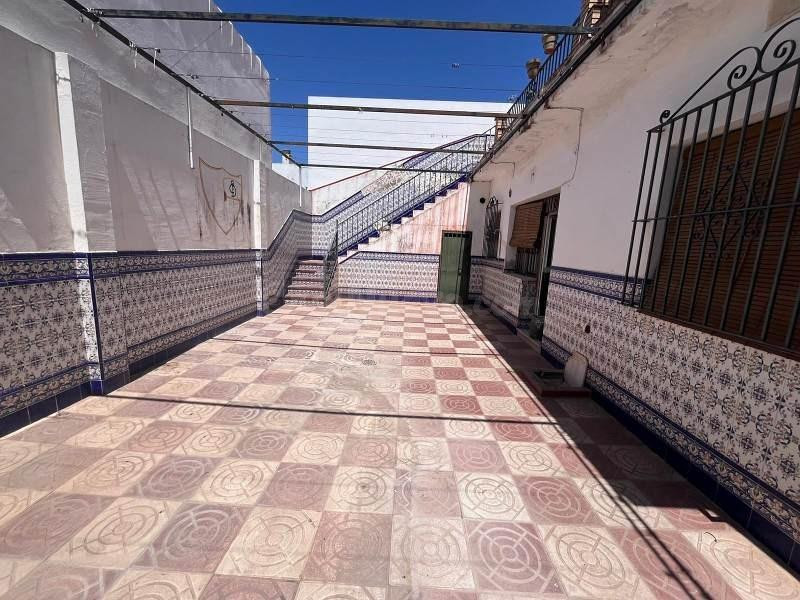 Adosado 3 habitaciones 123m² en venta - Umbrete