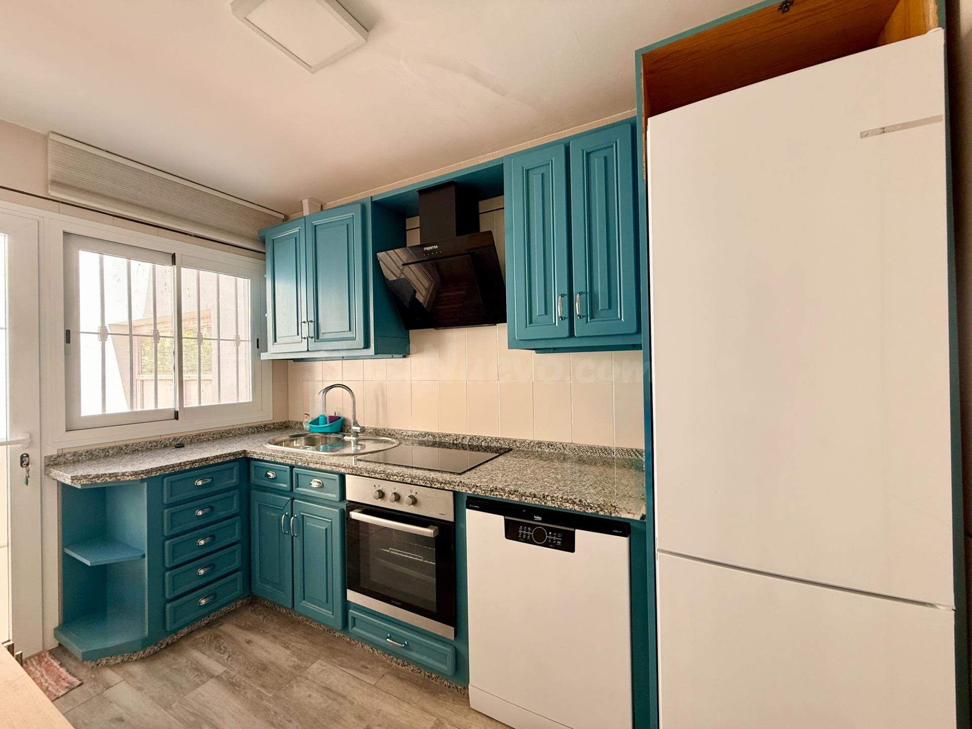 Adosado 4 habitaciones 110m² en venta - MORÓN DE LA FRONTERA