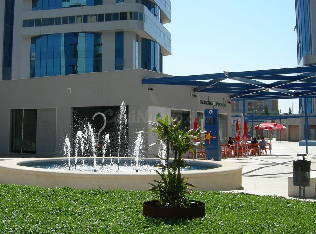 Oficina 55m² en venta - Macarena - Alamillo-Torneo