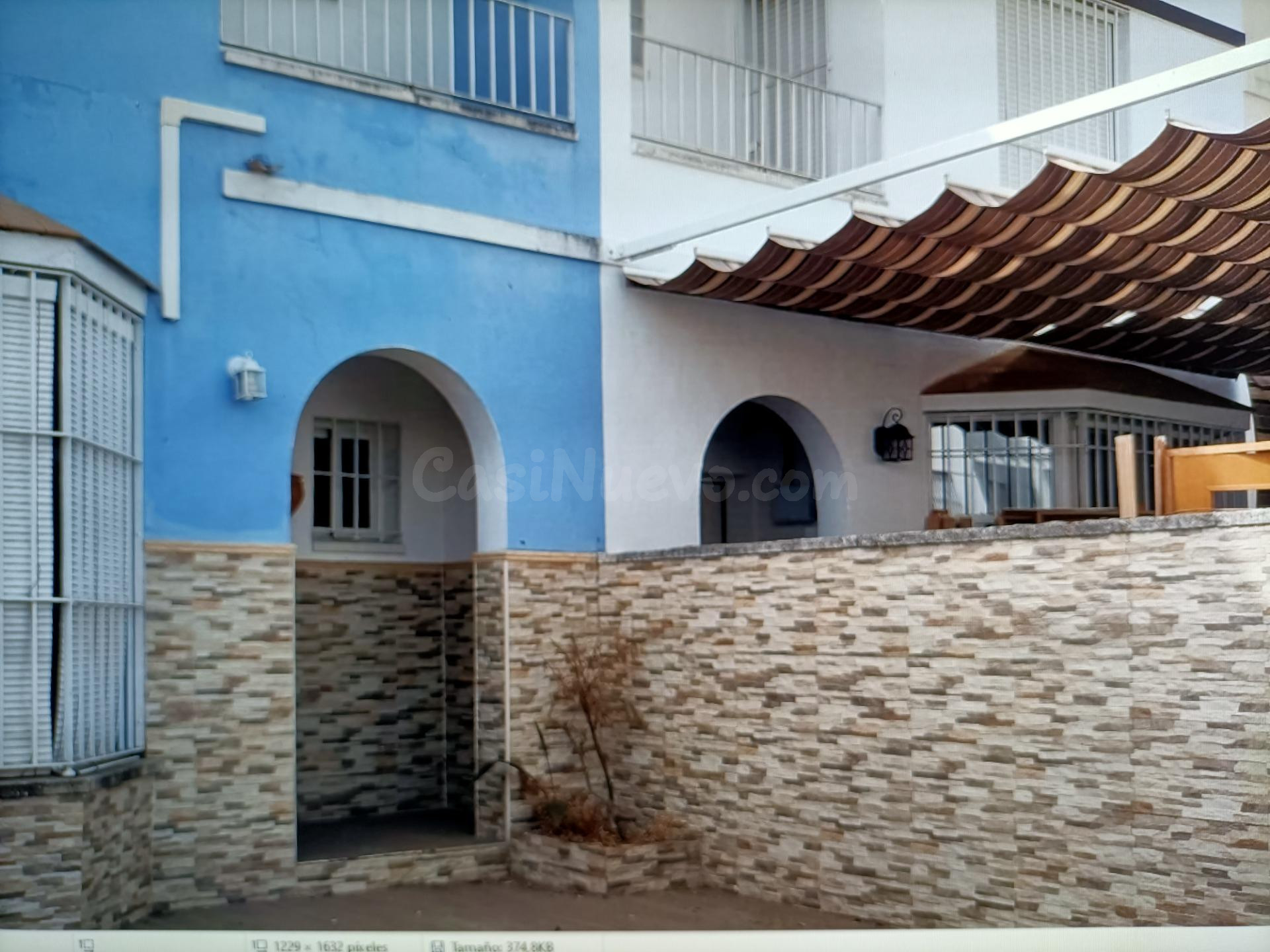 Casa 3 habitaciones 114m² en venta - Gerena