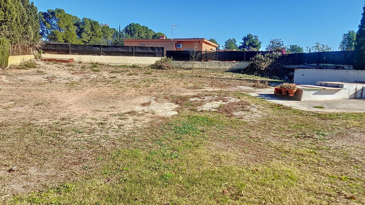 TERRENO RUSTICO CON CASA - foto 2