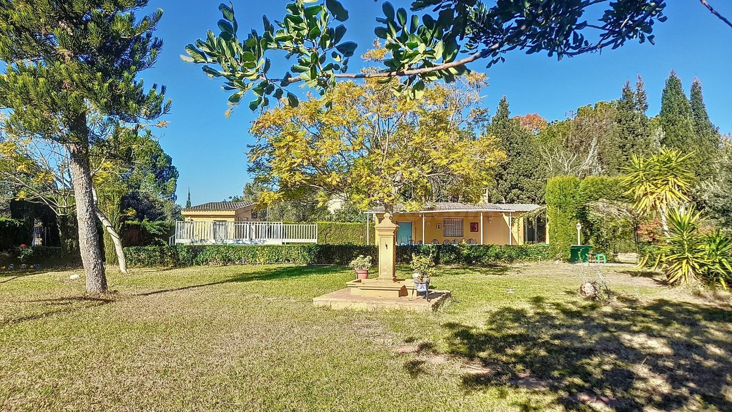 TERRENO RUSTICO CON CASA - foto 4