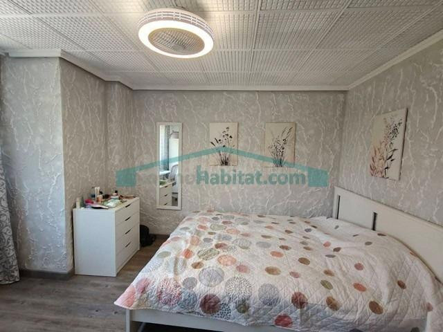 ¡GRAN OPORTUNIDAD DE INVERSIÓN EN VALENCIA! Piso en Xirivella