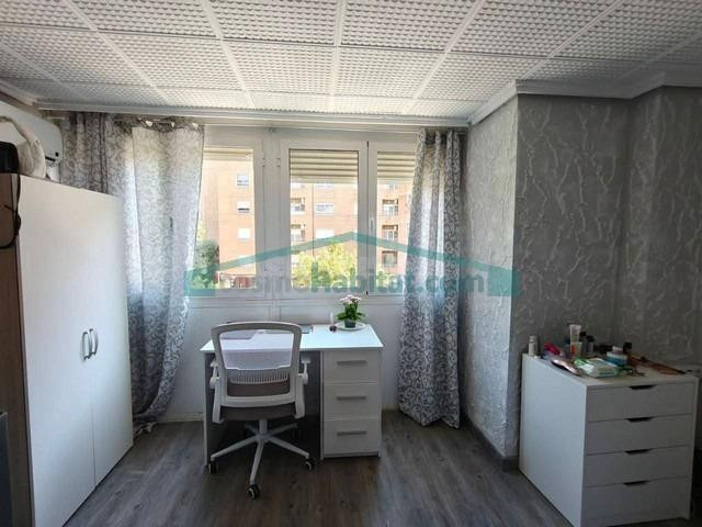 ¡GRAN OPORTUNIDAD DE INVERSIÓN EN VALENCIA! Piso en Xirivell - foto 2