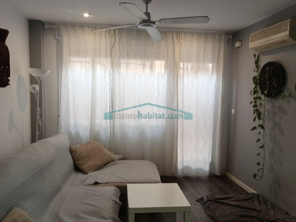 PISO EN VENTA EN VALENCIA – LUMINOSO, REFORMADO Y CON DOS PRECIOSAS TERRAZAS Y DOS TRASTEROS