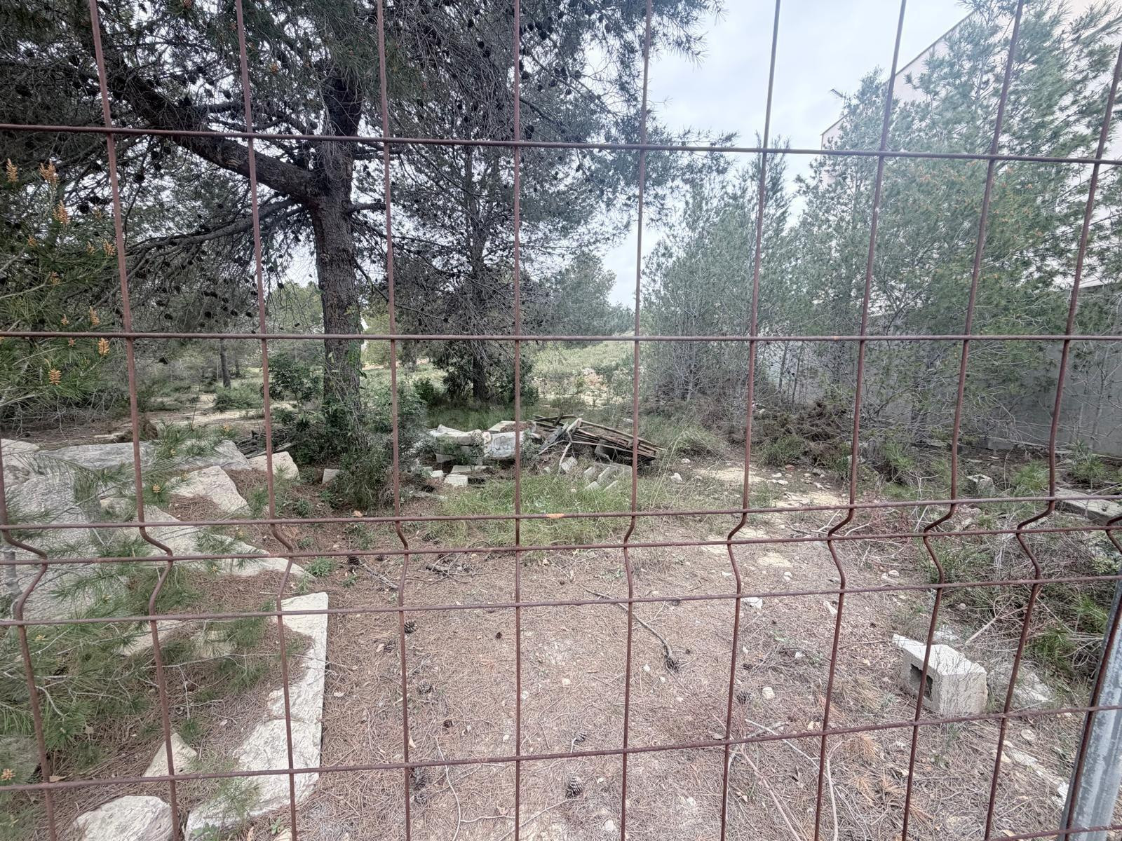 Terreno urbano en exclusiva en La Cañada, Paterna - foto 5