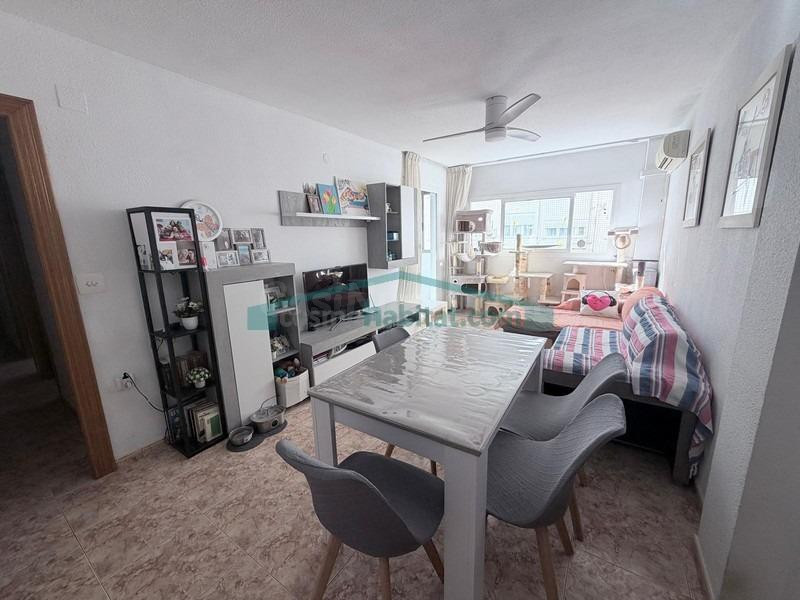 Vivienda tranquila y céntrica cerca del Jardín del Turia y Nuevo Centro
