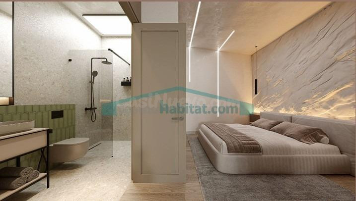 Elegante estudio en Benidorm – Ubicación privilegiada cerca del mar
